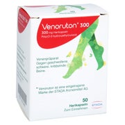 Venoruton 300 Hartkapseln 50 St