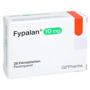 Fypalan 10 Mg Filmtabletten 28 St