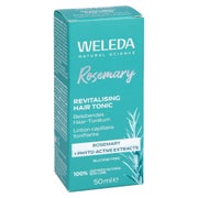 Weleda Belebendes Haar-tonikum Rosmarin 50 ml