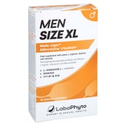 Men Size Xl Kapseln 60 St