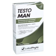 Testoman Kapseln 60 St