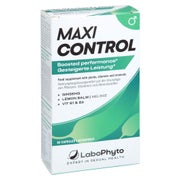 Maxi Control Kapseln 60 St