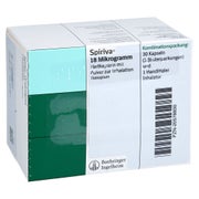 Spiriva 18 µg Hartkaps.m.plv.z.inhalat.+handihaler 30 St