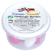 Hamburger Mandeln Schoko-mandel-dragees 120 g