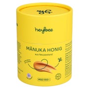 Heybee Manuka Honig Mgo 550+ 250 g