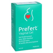 Prefert Vaginal Gel 8X5 ml